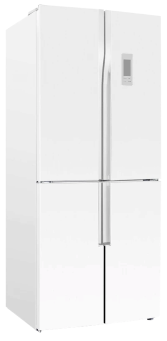 Refrigerator Repair in Washington