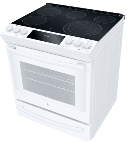 Range Repair in Washington