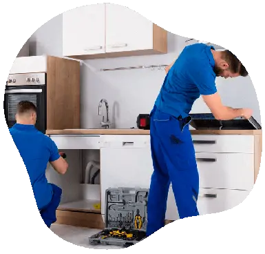 Appliance repair in Washington