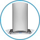 LG and Whirlpool Vent Hood Repair in Washington, MD