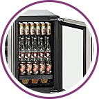 LG and Whirlpool Wine Cooler Repair in Washington, MD
