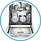 LG and Whirlpool Dishwasher Repair in Washington, MD