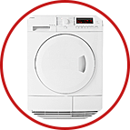 LG and Whirlpool Dryer Repair in Washington, MD