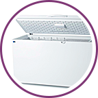 LG and Whirlpool Freezer Repair in Washington, MD