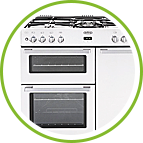 LG and Whirlpool Range Repair in Washington, MD